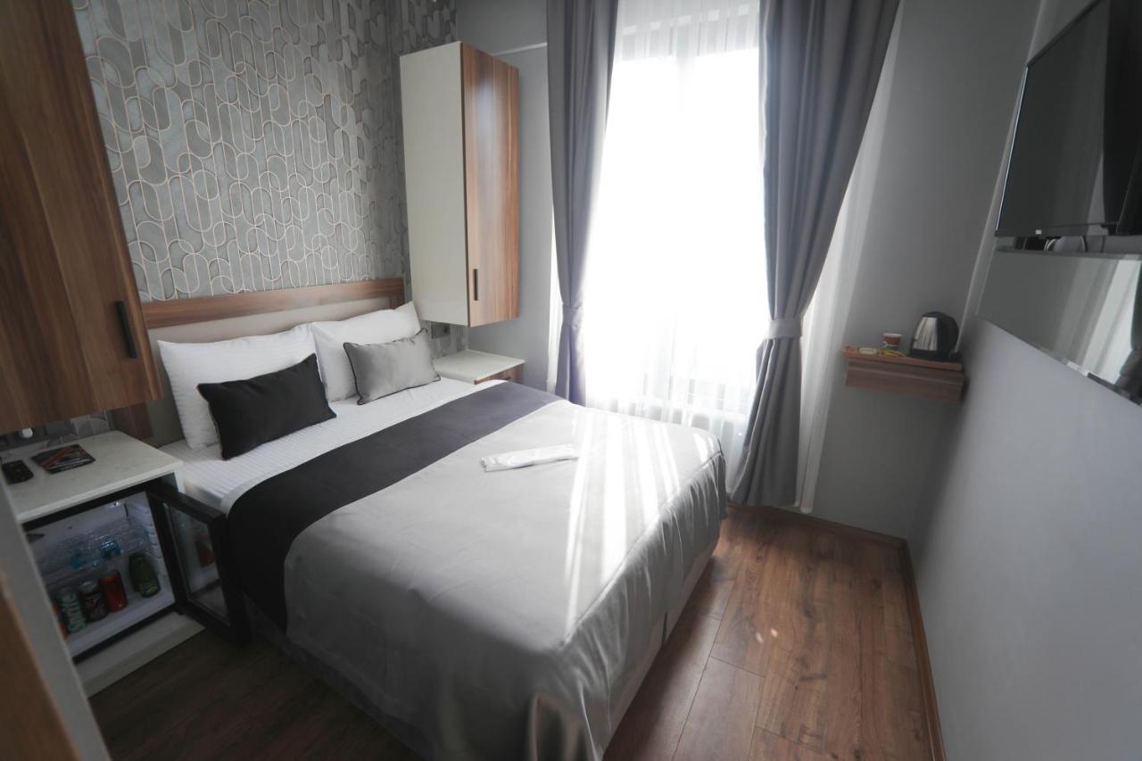 Yuvam Akmarmara Hotel Istanbul Exterior foto